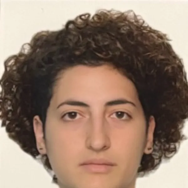 Maria-Eleni Chaldaiou