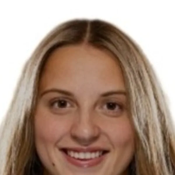 Maria Erokhina