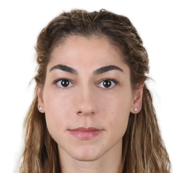Maria Mentesidou