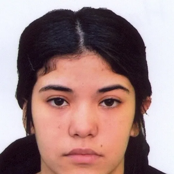 Maria Ourida Hamza