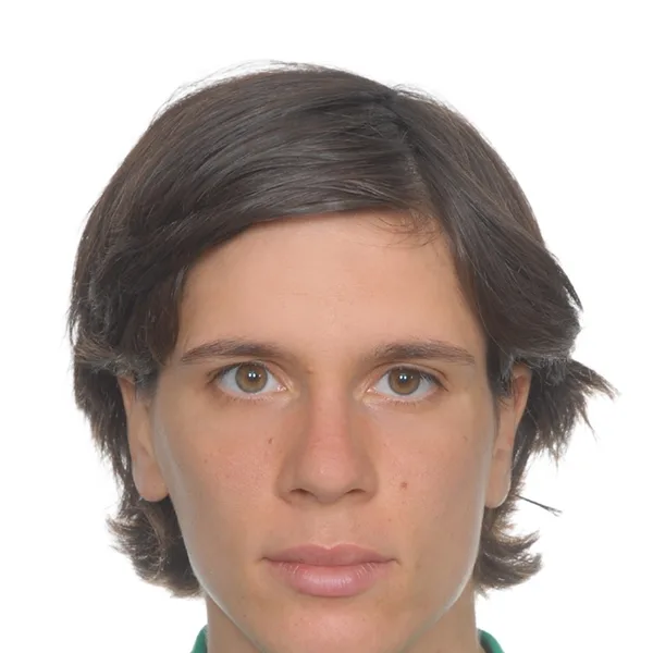Maria Prevolaraki