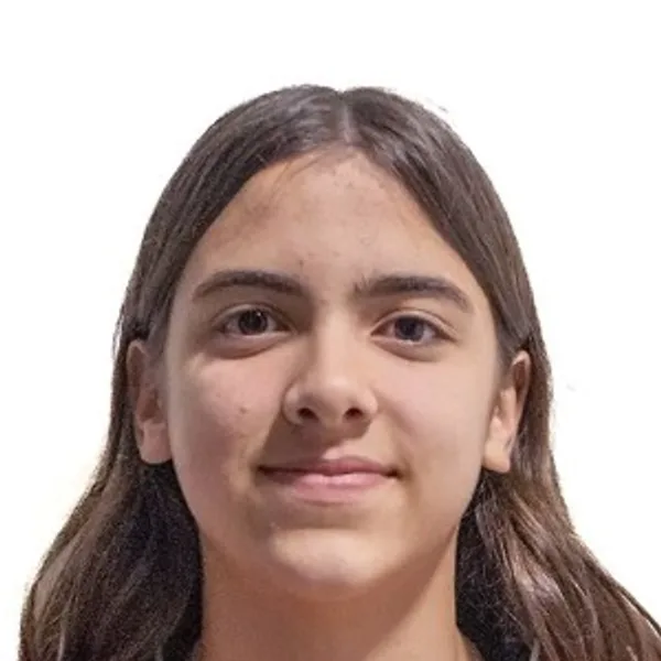 Maria Rita Barbosa Oliveira