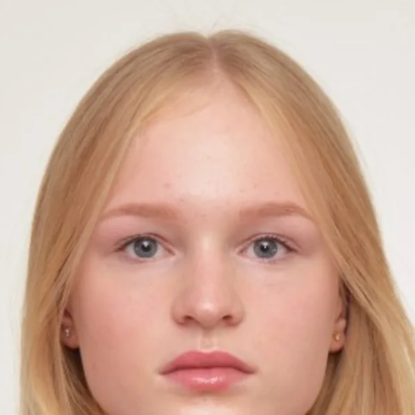 Maria Sokolova
