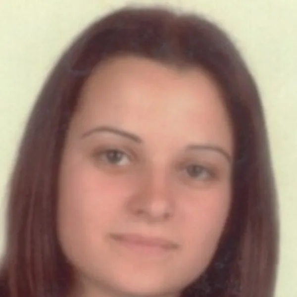 Marilena Constantinou
