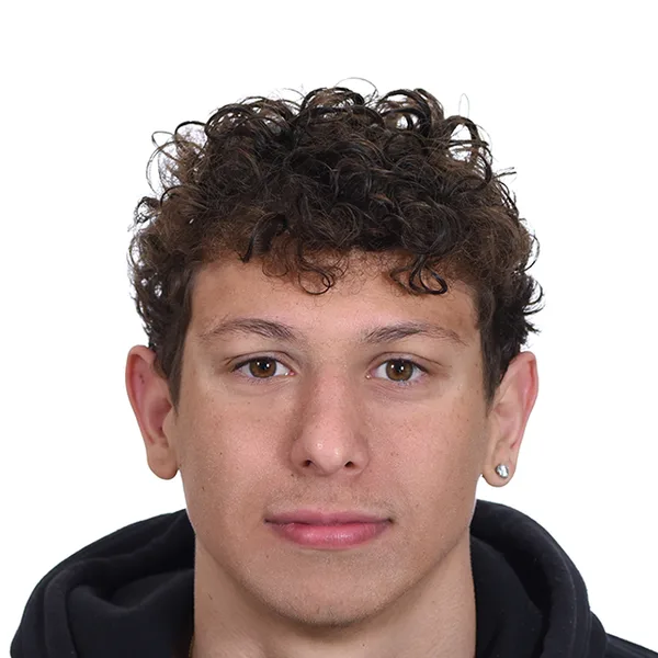 Marios The Zafeiropoulos