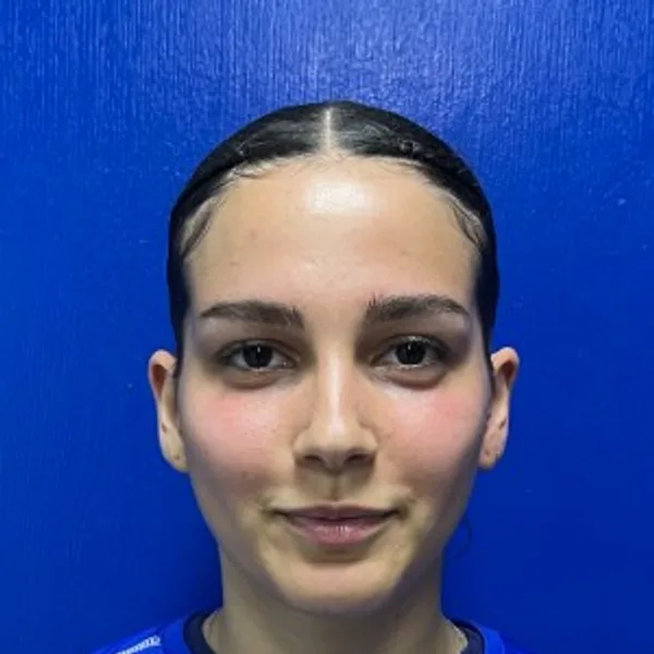 Marisa Berisha
