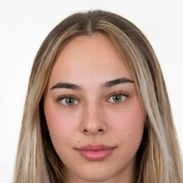 Markela - Nina Kavoura