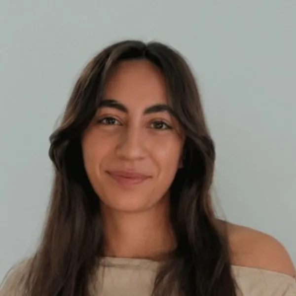 Markella Teggeri