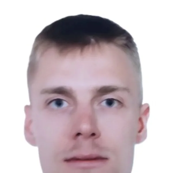 Marko Golubic
