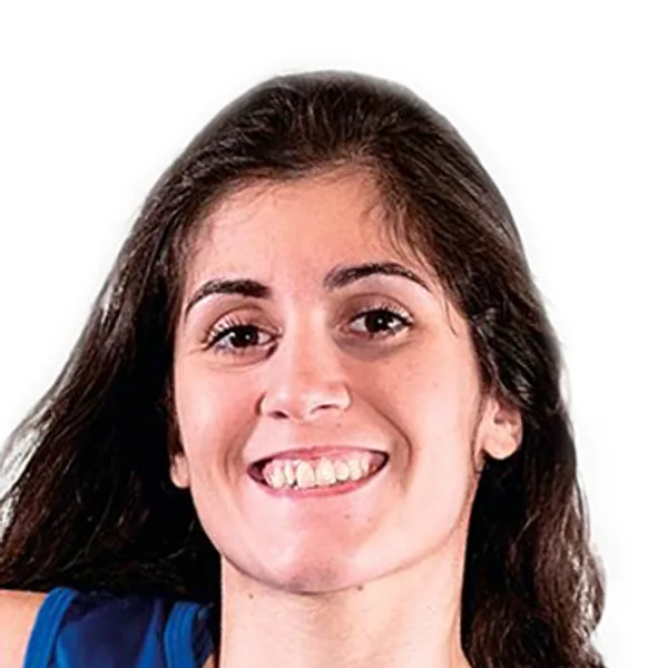 Marta Lopez Del Arbol