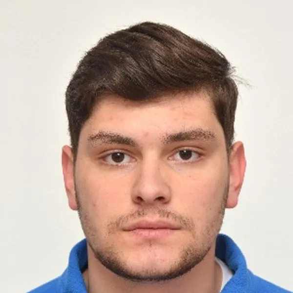 Martin Angeleski