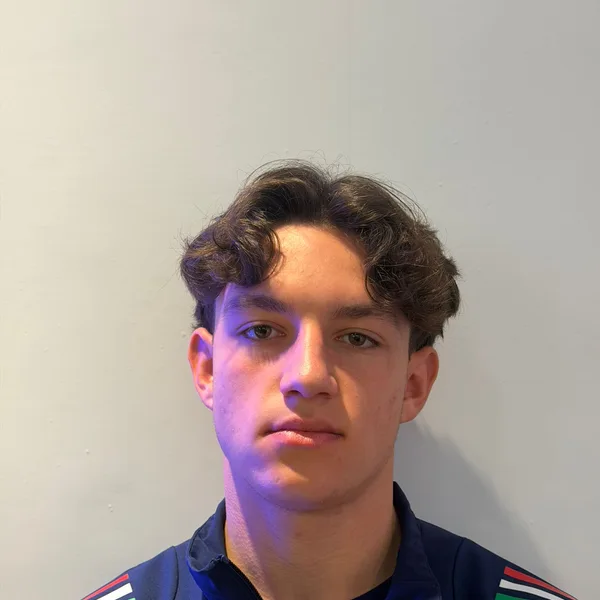 Matteo Albini
