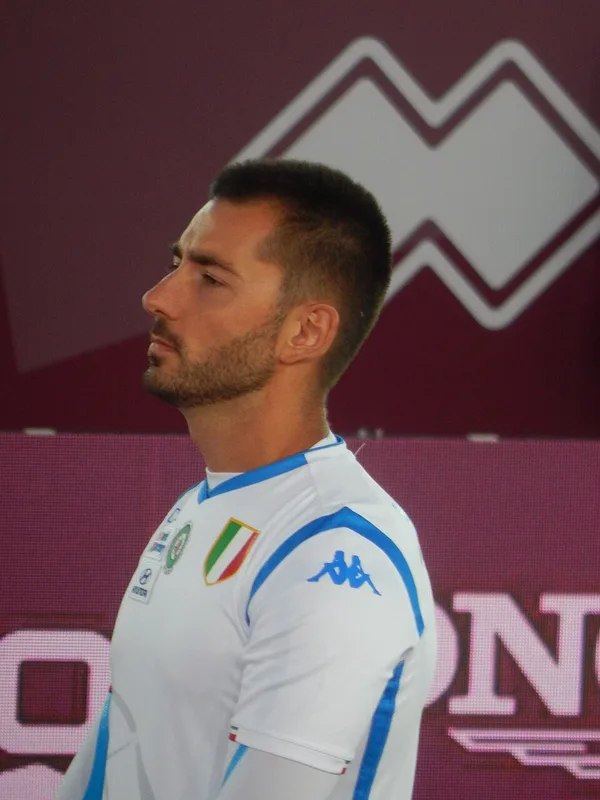 Mauro Nespoli