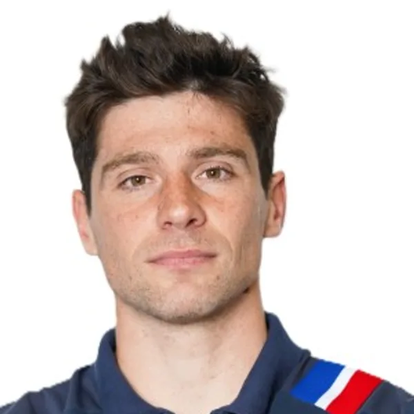 Maxence Barouh