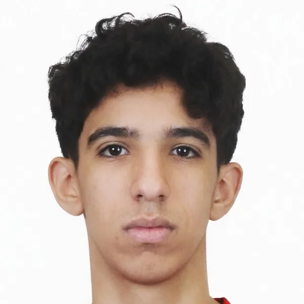 Mazen Sherif Abdelfa Abdelhameed