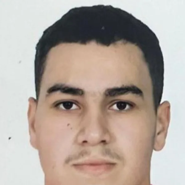 Mehdi Berkani