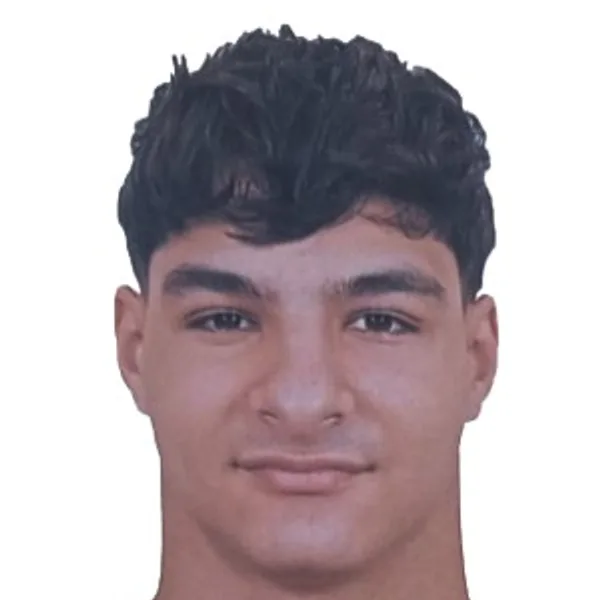 Mehdi Charaf Ed Benfekih
