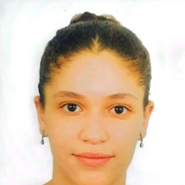 Melissa Bekkari