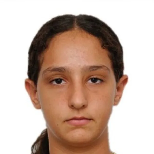 Melissa Rym Ben Amar Kerfeh