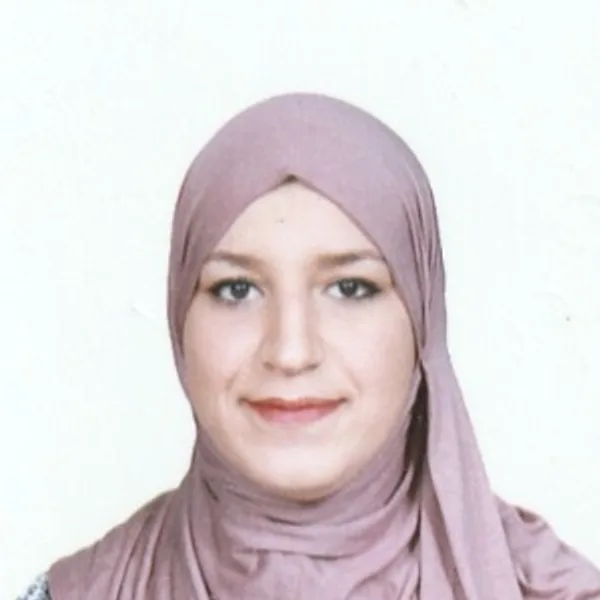 Meriem Boukaabene