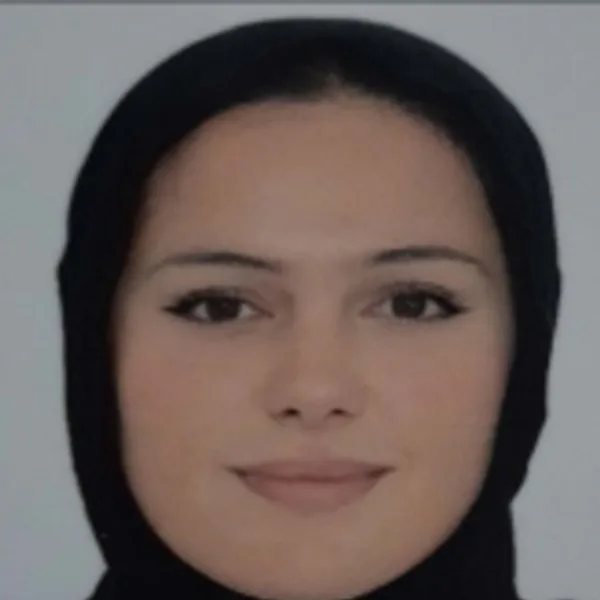 Meriem Gouttel