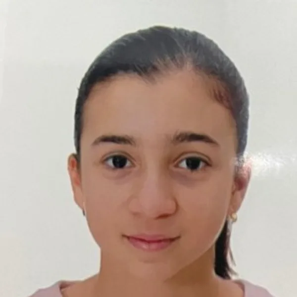 Meriem Nour Bouaouina