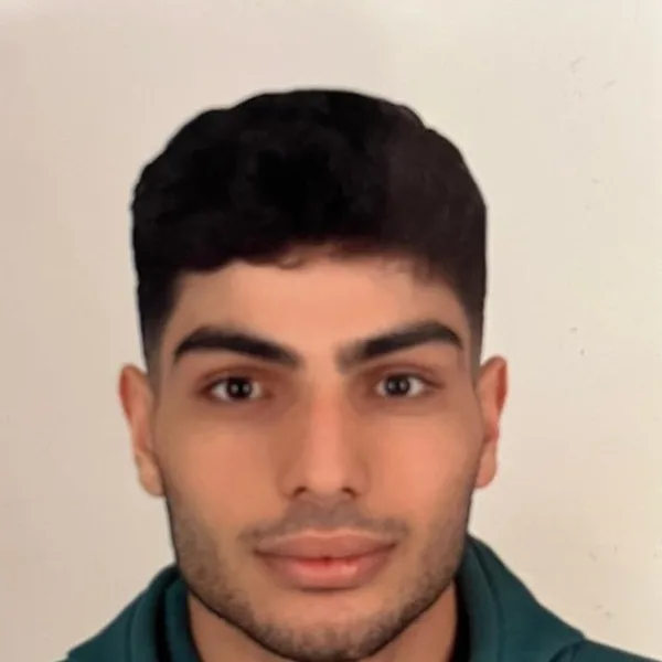 Mert Aybuga