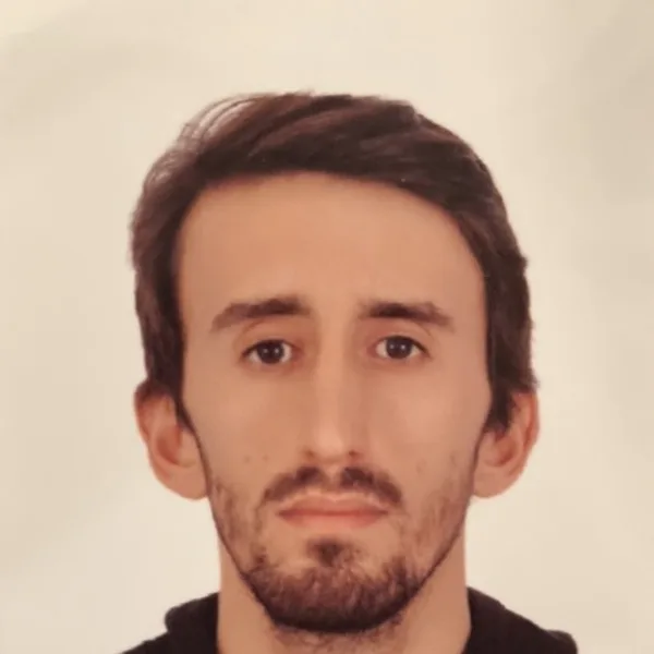 Mert Naci Turker