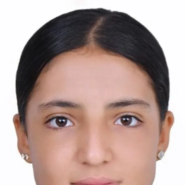 Meryem Oubella