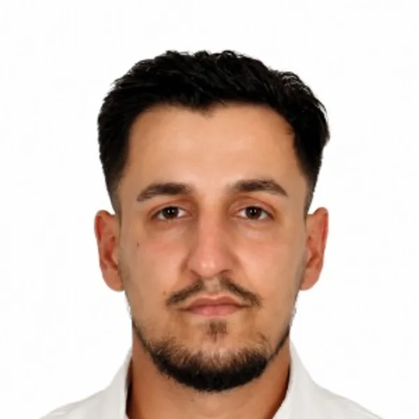 Mesut Duruk