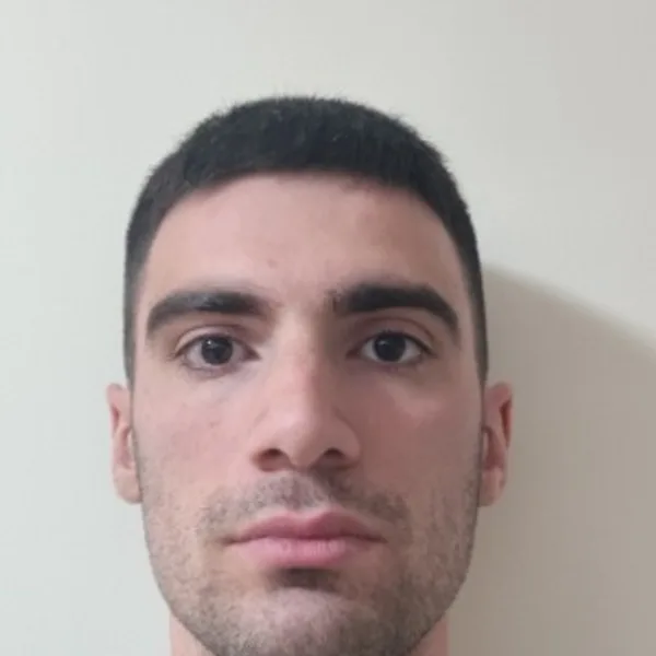 Michail Nektarios Stathis