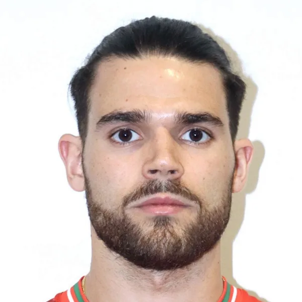 Miguel Baioa Sinfronio