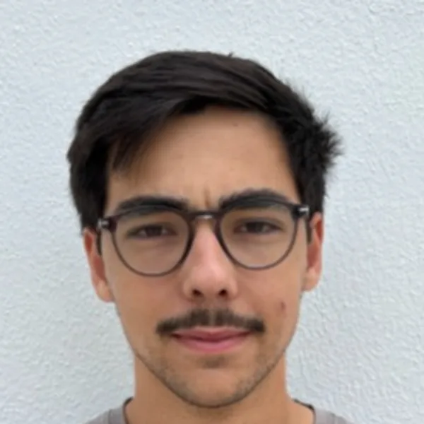 Miguel Dos Santos Bernardino