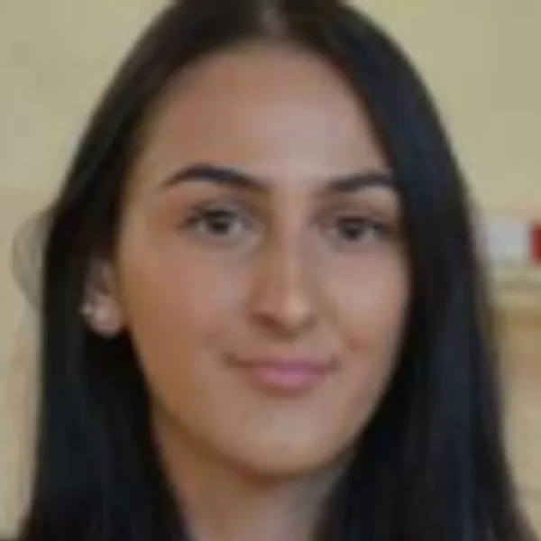 Mihane Gashani