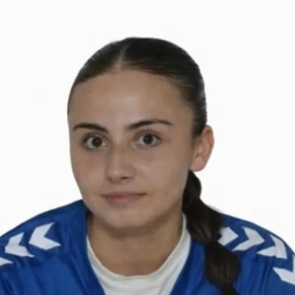 Mila Lashkoska