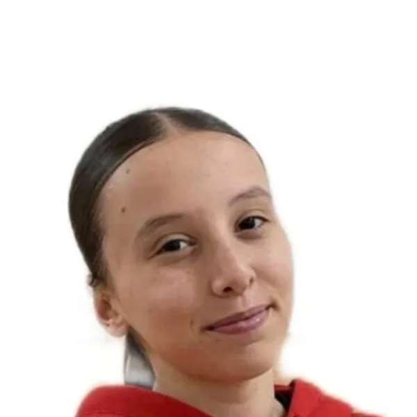 Mila Ristovska