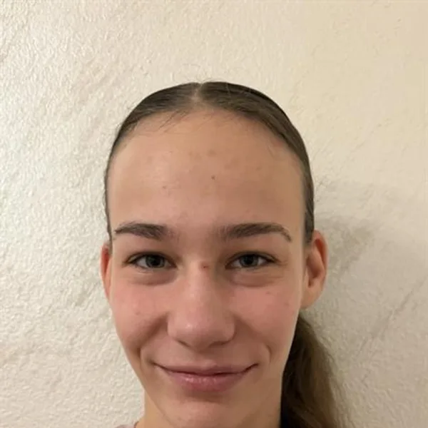 Milica Perovic