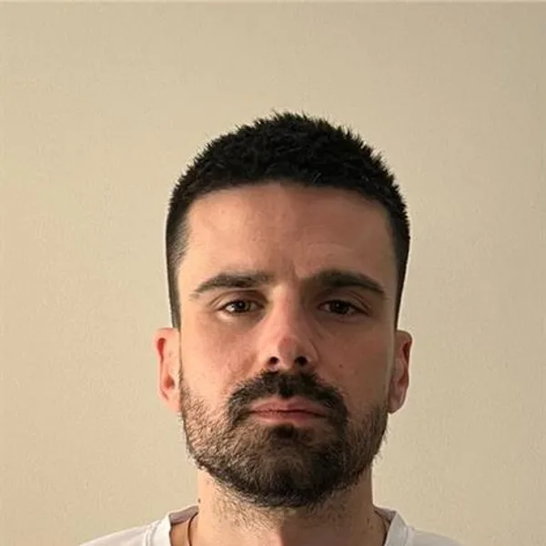 Milos Golubovic