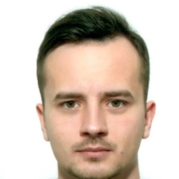 Miran Maricic