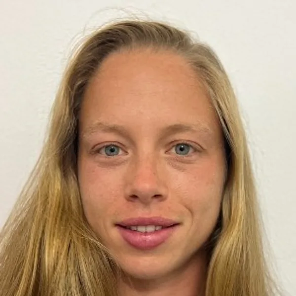 Miriam Vega Manrique