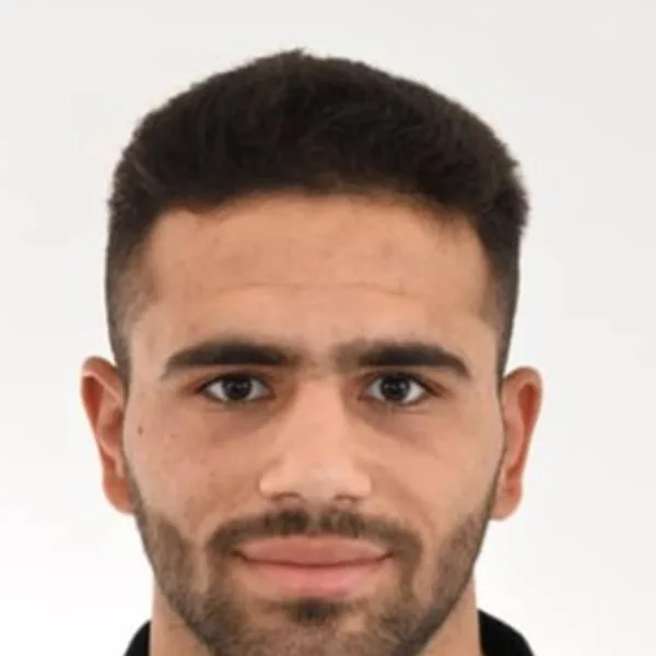 Mohamad Alobeid