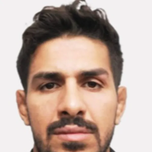 Mohamad Fedaa Aldin Alosta