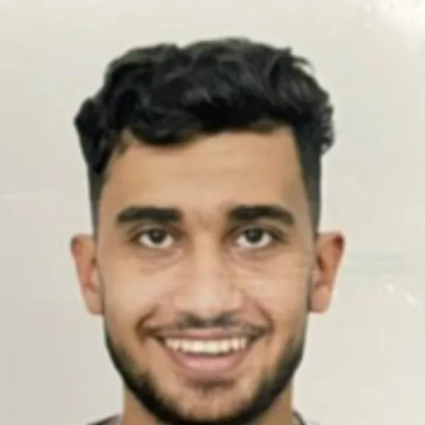 Mohamed Abderraouf Sadi