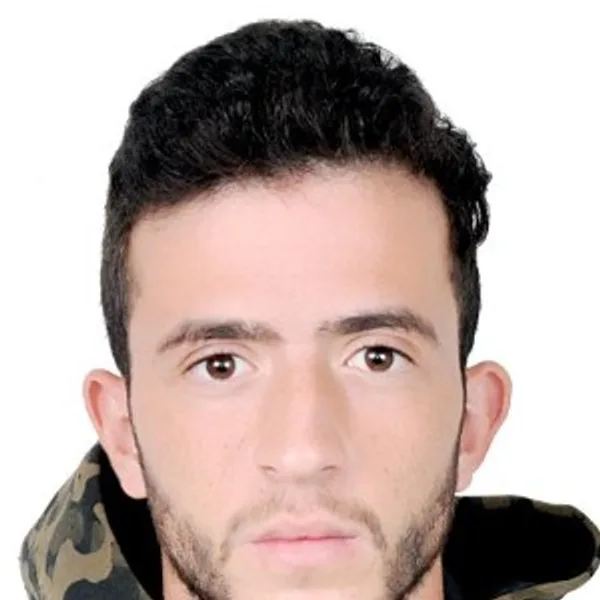 Mohamed Alami