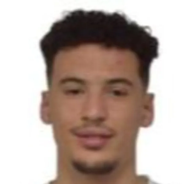 Mohamed Ali Bendiab