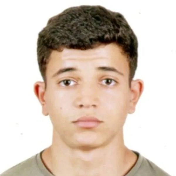Mohamed Ali Hmida