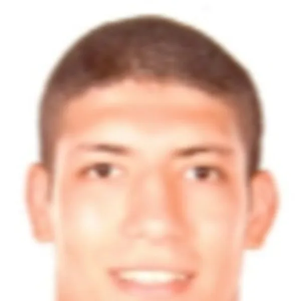 Mohamed Aly Elsayed Gabr