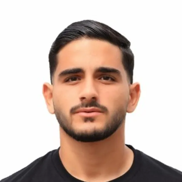 Mohamed Amine Allala