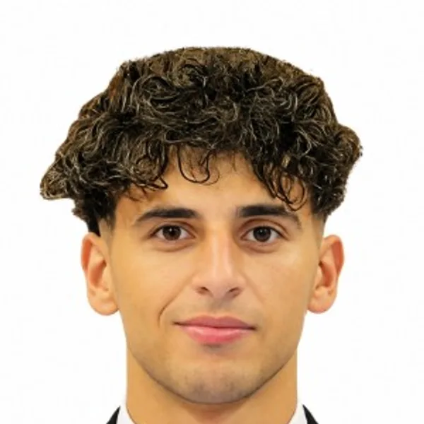 Mohamed Amine Dahiri
