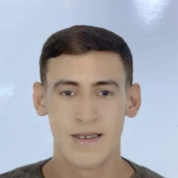 Mohamed Amine Saidi